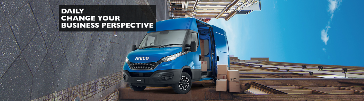 Iveco South Africa Home Page 2