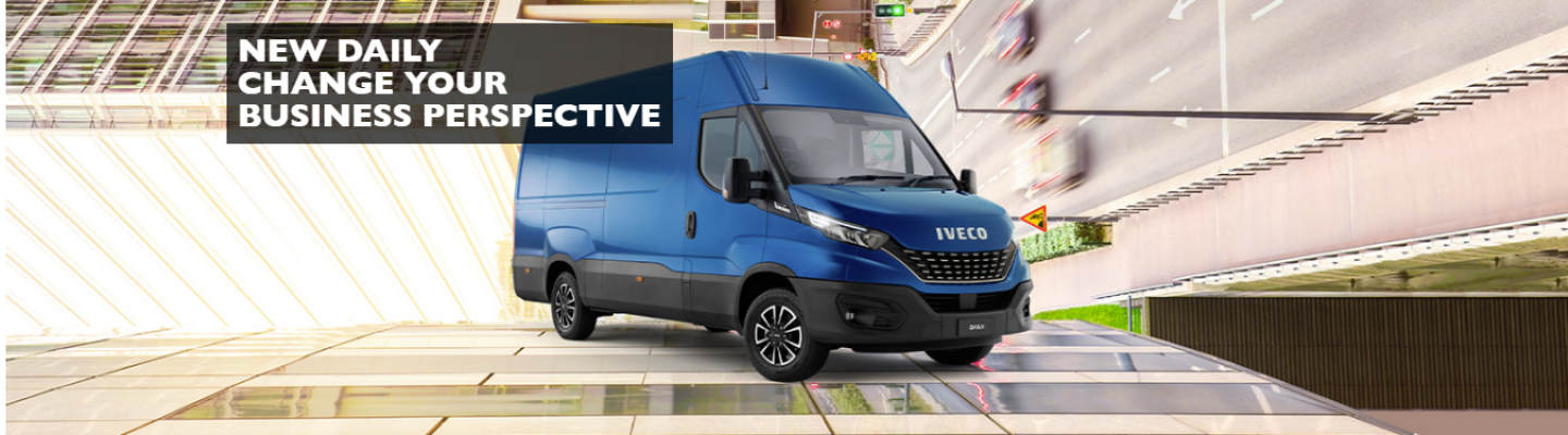 Iveco South Africa Home Page 3