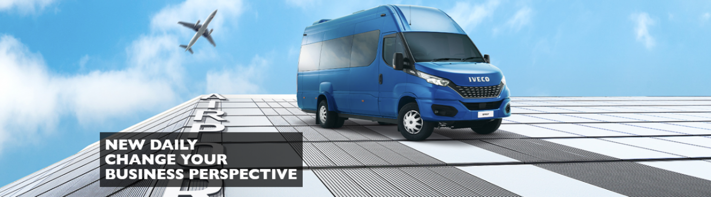 Iveco South Africa Home Page 4